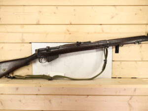 BSA Lee Enfield 303 British