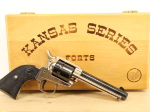 COLT Frontier Scout 22 LR