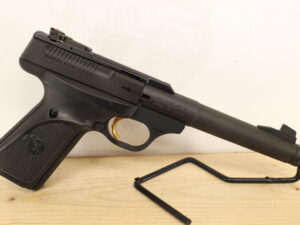 BROWNING Buckmark 22 LR