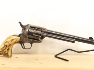COLT Single Action Army 38SPL