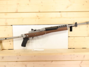 RUGER Mini-14 5.56x45