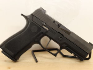 SIG SAUER P320 9x19mm