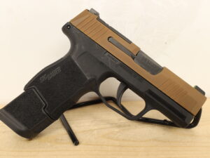 SIG SAUER P365 9x19mm