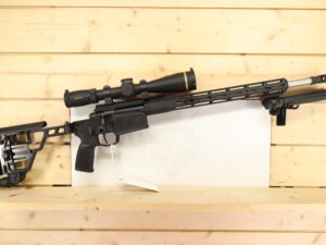 SIG SAUER Cross 6.5CM