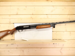 Mossberg 535 12 GA