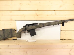 PROOF RESEARCH B6 223REM