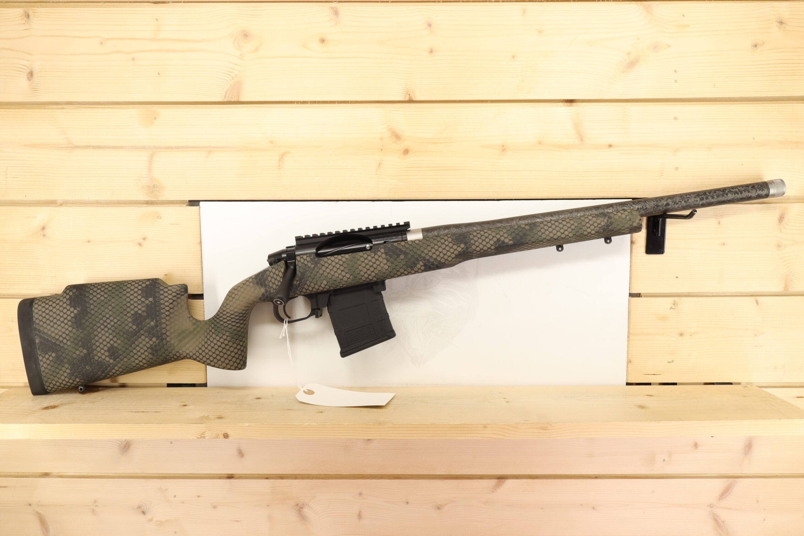 PROOF RESEARCH B6 223REM