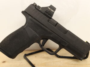 SPRINGFIELD ARMORY hellcat 9x19mm