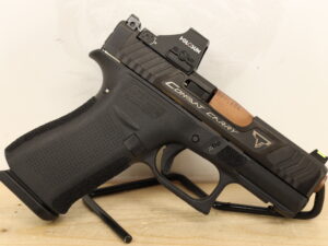 Taran Tactical Innovations Combat Carry 9x19mm