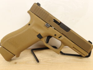 GLOCK 19X 9x19mm