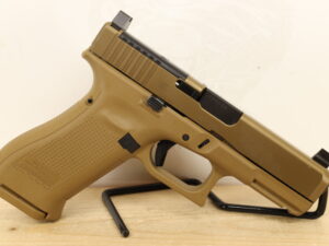 GLOCK 19X MOS 9x19mm