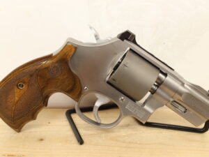 Smith & Wesson - S&W 986 9x19mm