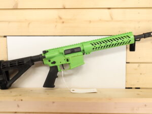 DOUBLESTAR CORP STAR-15 5.56x45