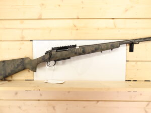 PROOF RESEARCH Elevation 22CM