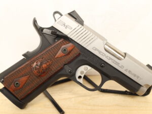 SPRINGFIELD ARMORY EMP 9x19mm