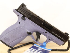 Smith & Wesson - S&W Bodyguard 2.0 TS 380ACP