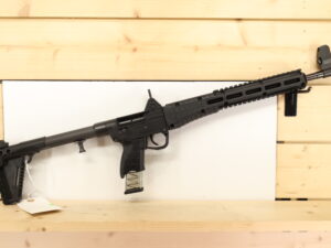 KEL-TEC Sub -2000 40S&W