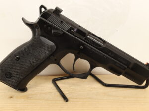CZ 75B 9x19mm