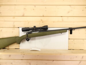 SAVAGE ARMS 10 243WIN