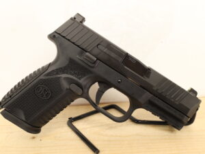 FNH USA 509 9x19mm