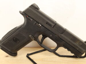 FNH FNS-9 9x19mm