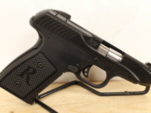 REMINGTON R51 9x19mm