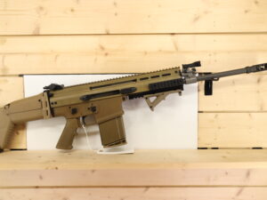 FNH USA SCAR 17S 7.62x51NATO