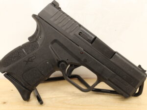 SPRINGFIELD ARMORY XDS-45 45 ACP