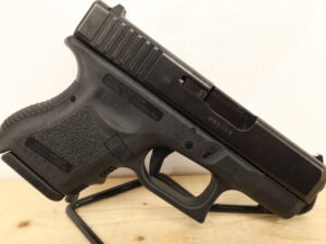 GLOCK 39 Gen 3 45GAP