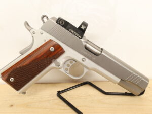 KIMBER Stainless LW 45ACP