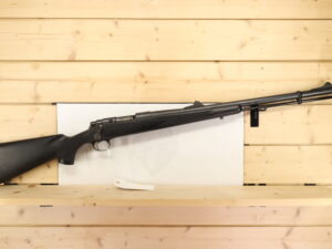 REMINGTON 700 .50