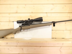 Mossberg Patriot 6.5PRC
