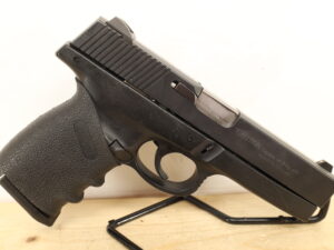 Smith & Wesson - S&W SW9F 9x19mm