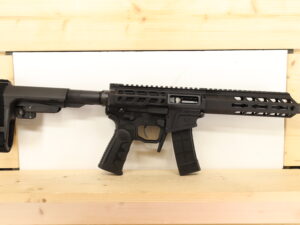 Wraithworks Warscorp9 9x19mm