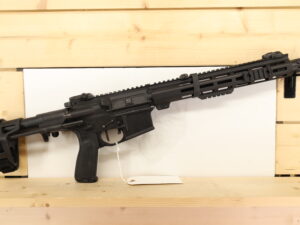 Palmetto State Armory PA-15 5.56X45MM