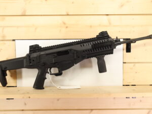 BERETTA ARX100 5.56x45