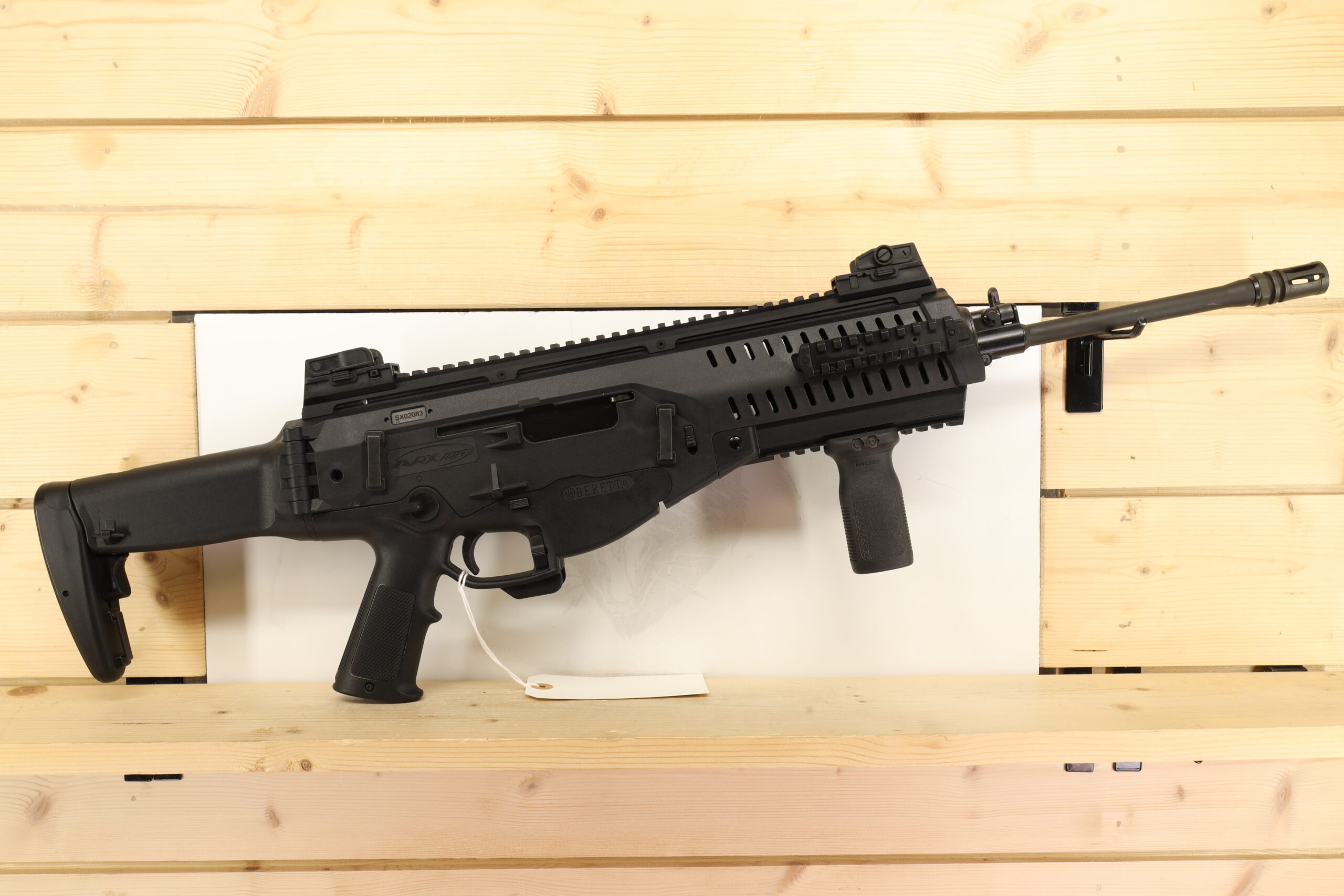 BERETTA ARX100 5.56x45