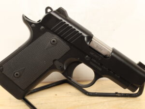KIMBER Micro 9 9x19mm