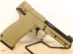 KEL-TEC PMR-30 22 Magnum