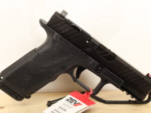 ZEV TECHNOLOGIES OZ9 X Duty 9x19mm