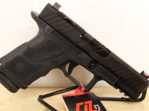 ZEV TECHNOLOGIES OZ9 C Duty 9x19mm