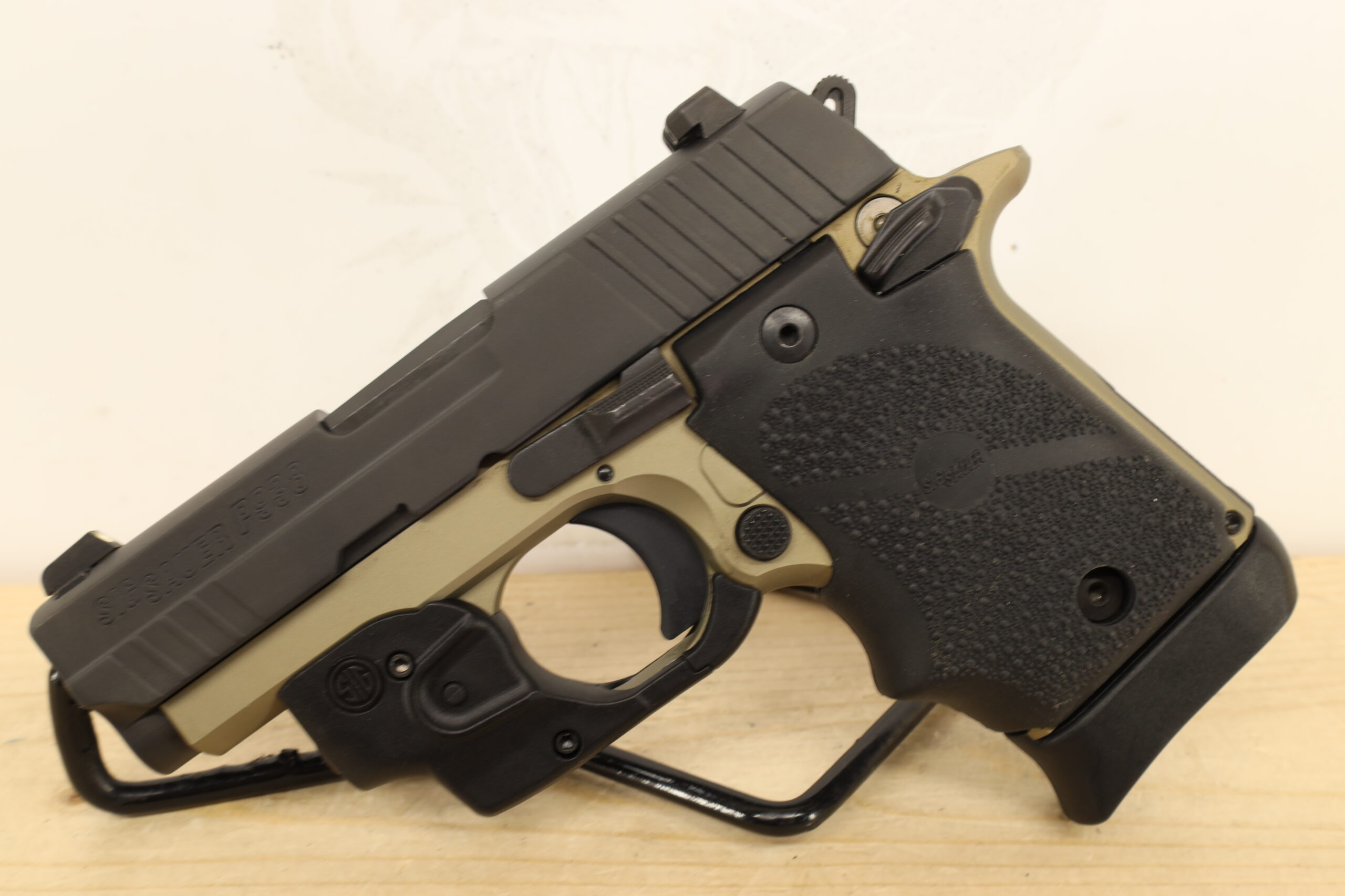 SIG SAUER P938 9x19mm - Image 2