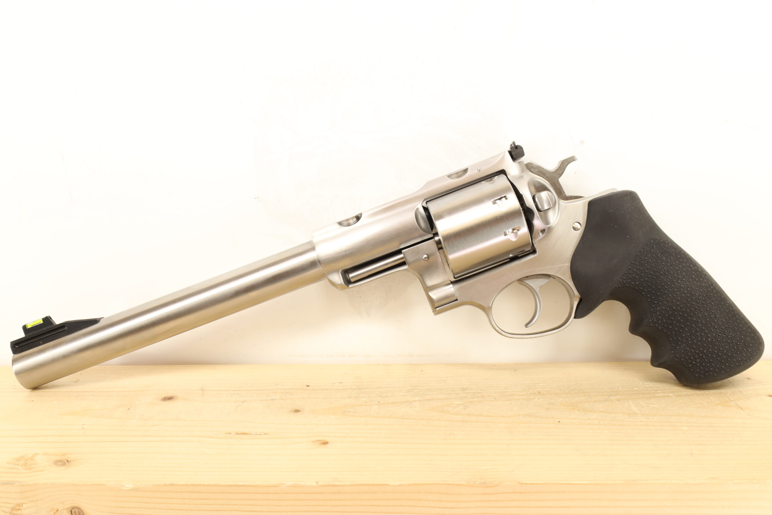 RUGER Super Redhawk 22HORNET - Image 2