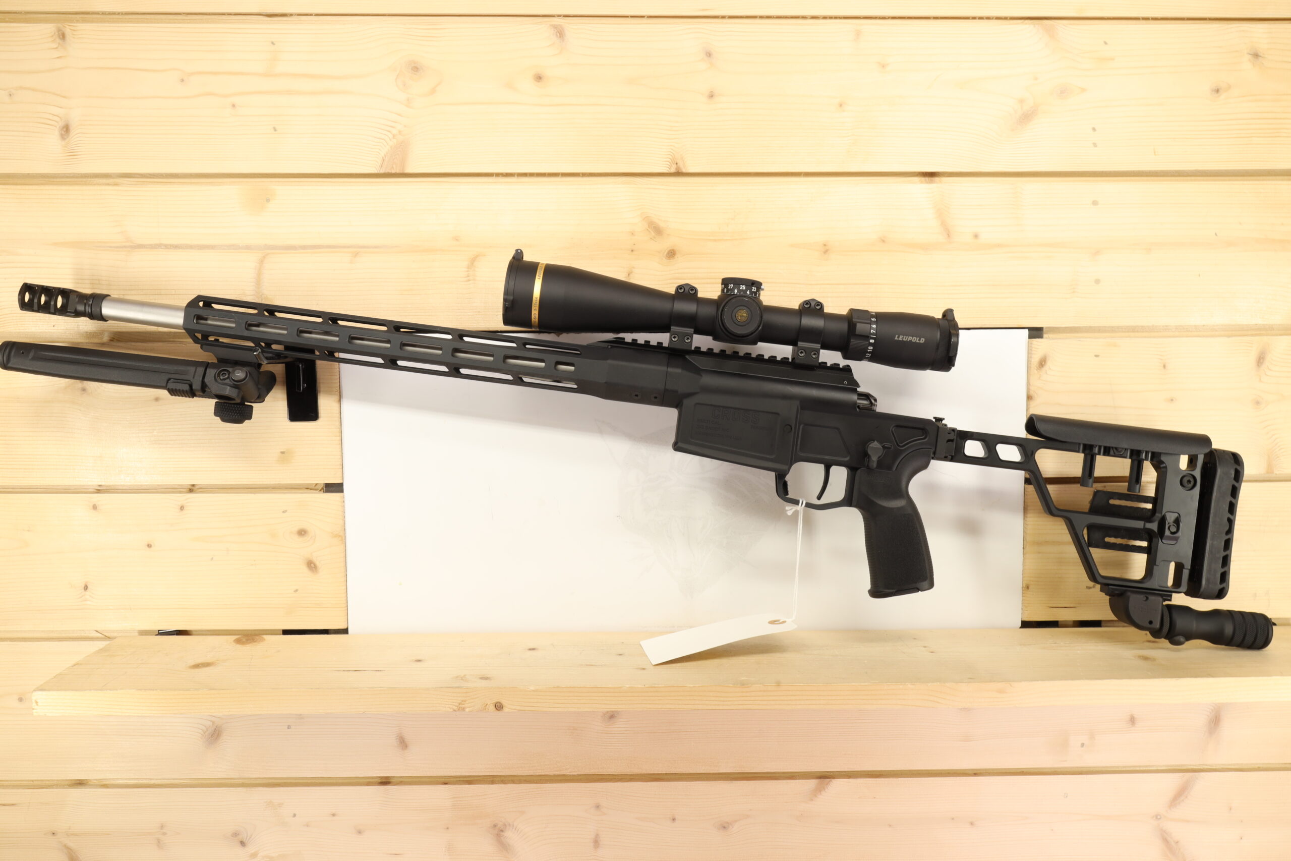 SIG SAUER Cross 6.5CM - Image 2