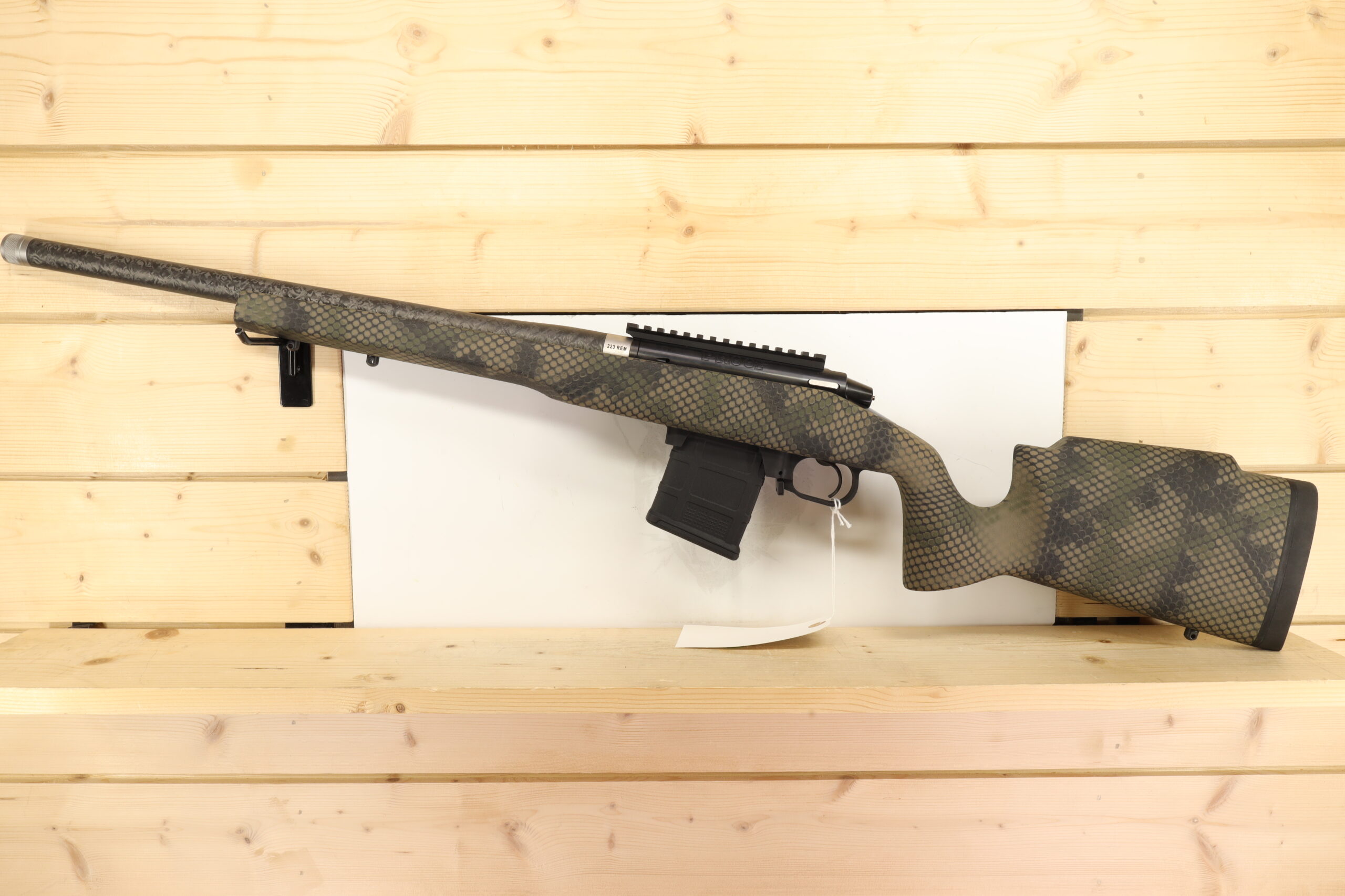 PROOF RESEARCH B6 223REM - Image 2