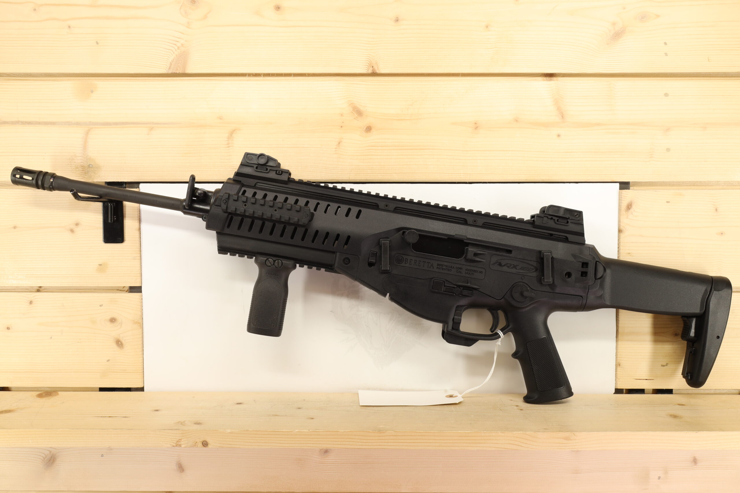 BERETTA ARX100 5.56x45 - Image 2