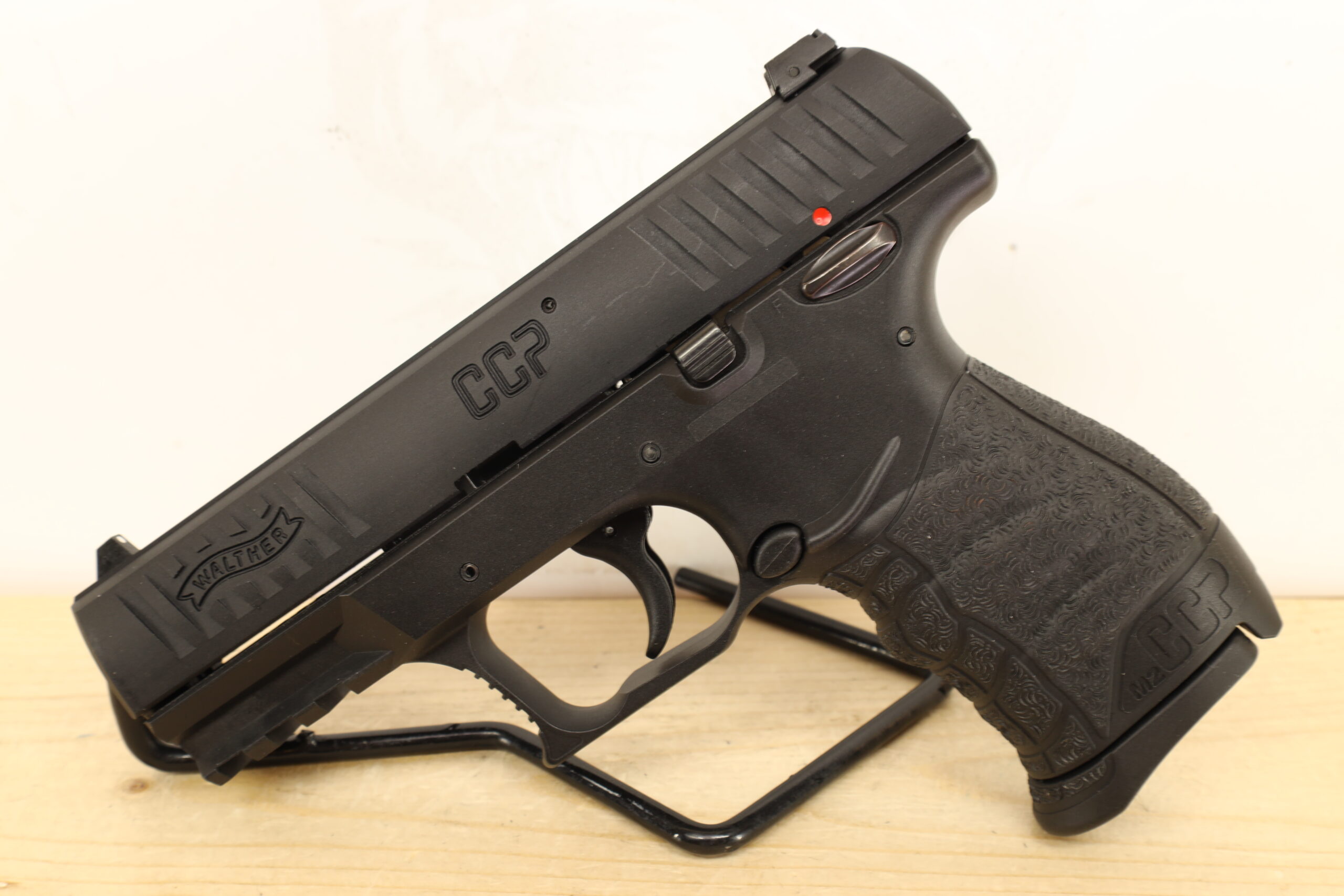 WALTHER CCP 380 ACP - Image 2